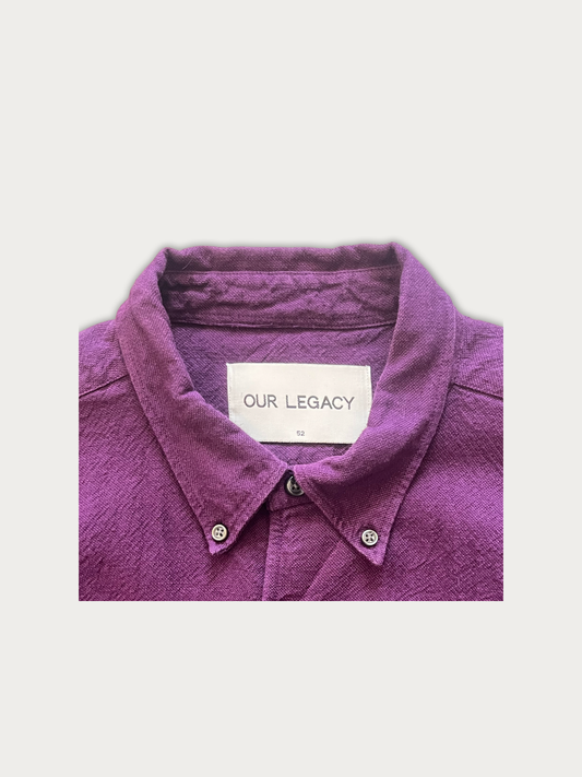 Our Legacy Shirt