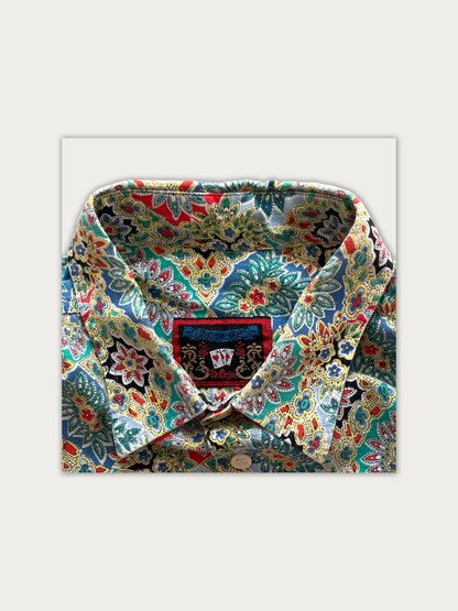 Vintage Shirt