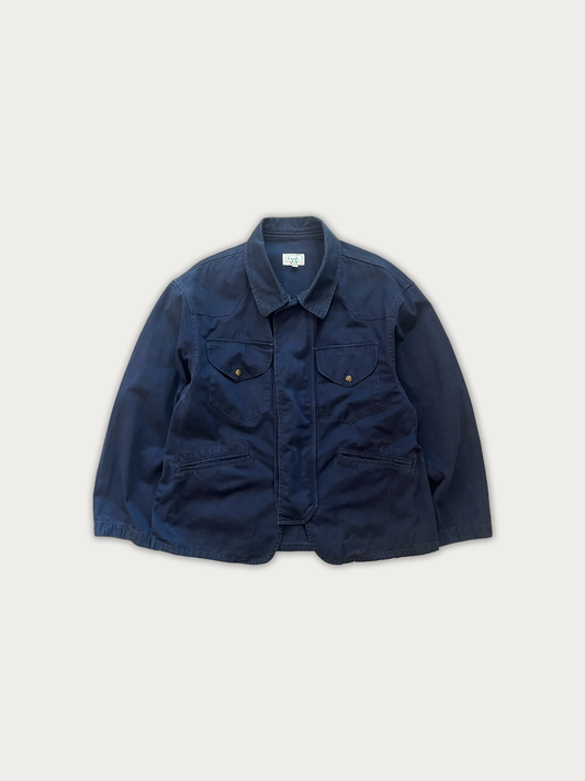90s Vintage Benetton Chore Jacket