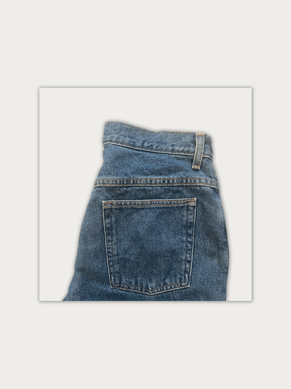 Vintage L.L.Bean Insulated Jeans