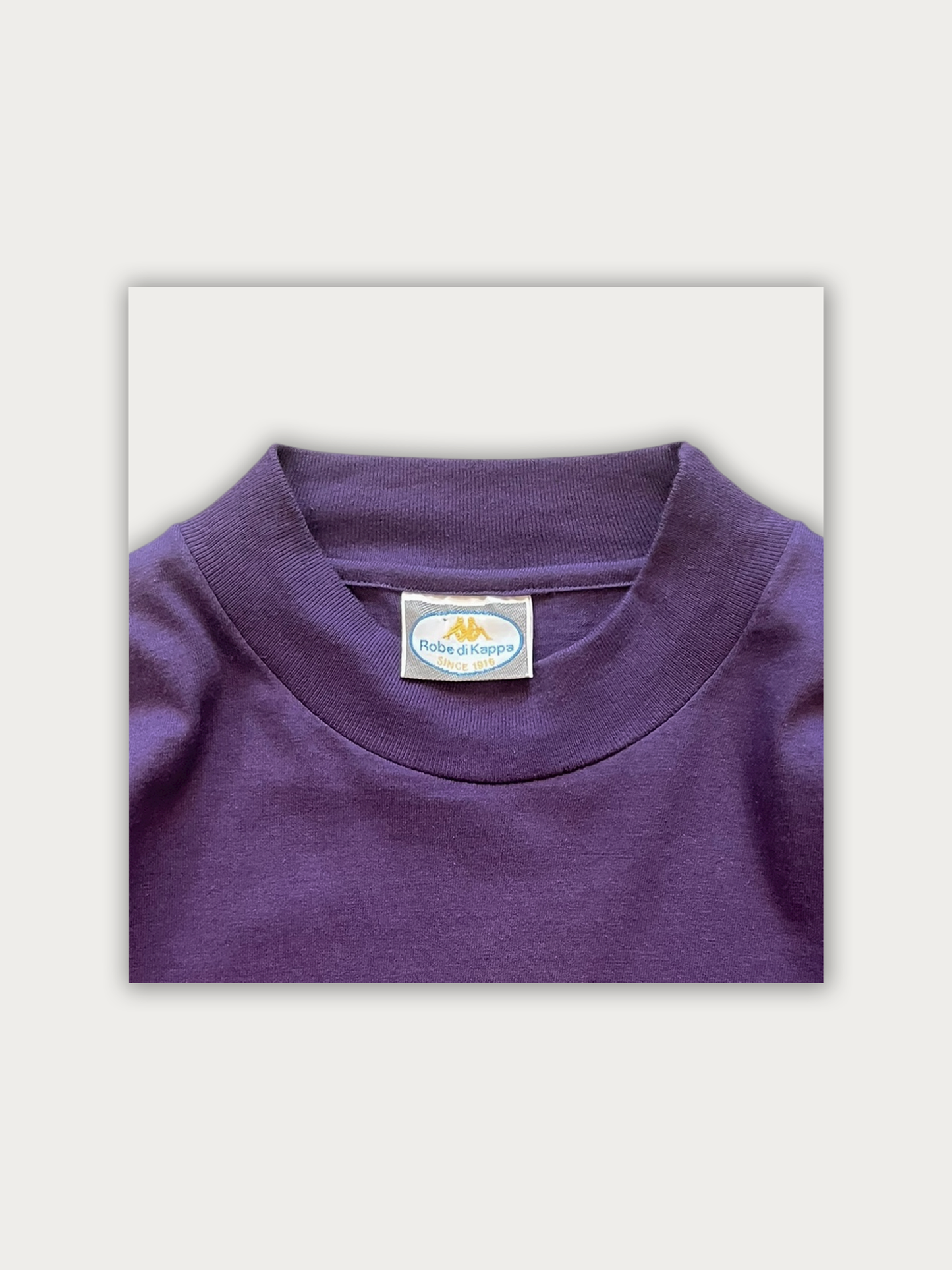 Vintage 90s Kappa Tee