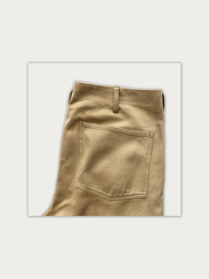 Comme des Garçons  Cargo Pants - Made in Japan