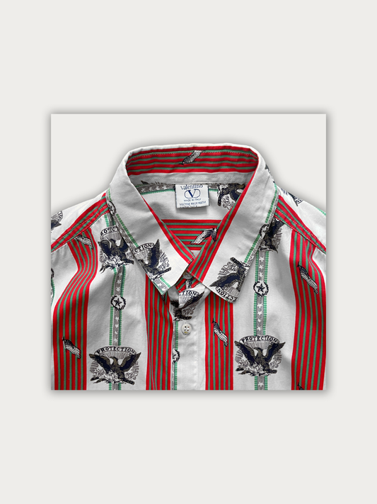 Vintage Valentino Shirt