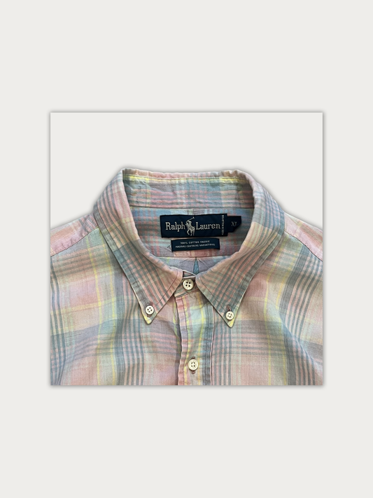 90s Vintage Ralph Lauren Button Down Shirt