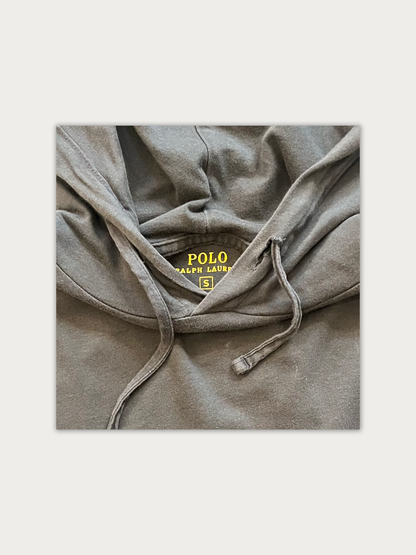 Ralph Lauren Light Hoodie