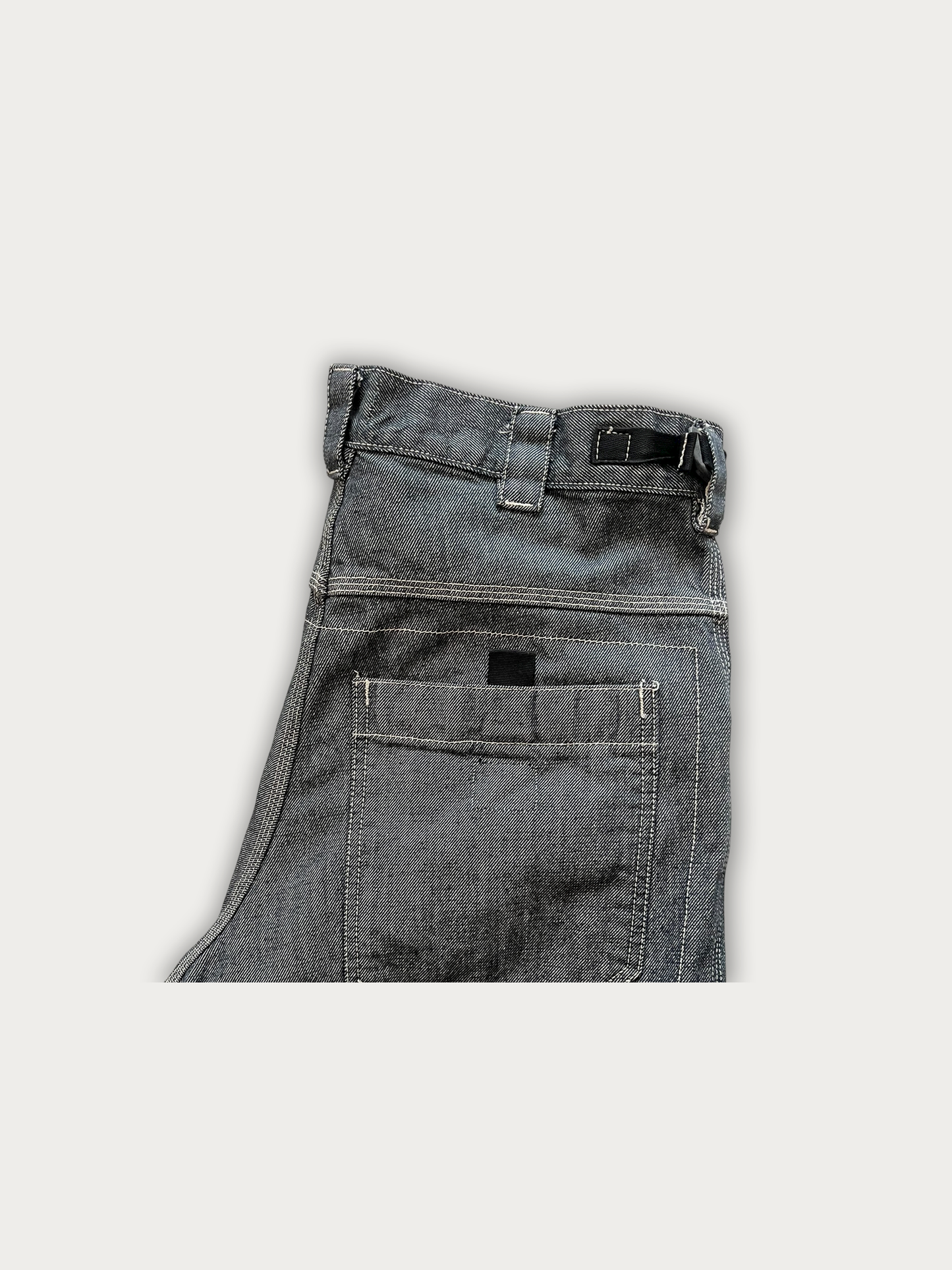 Baggy Jeans