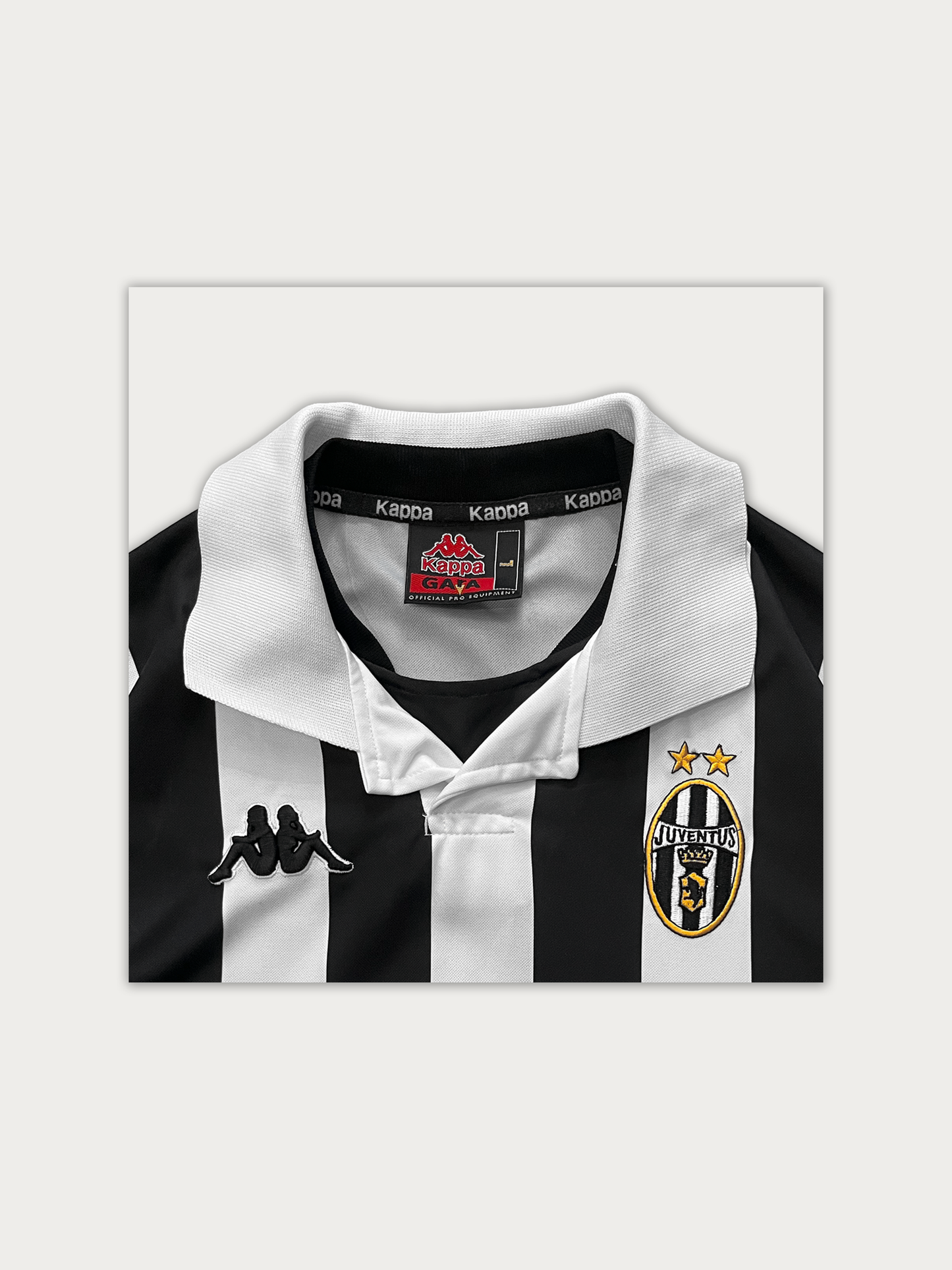 1999-2000 Juventus