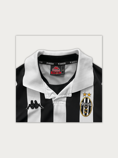 1999-2000 Juventus