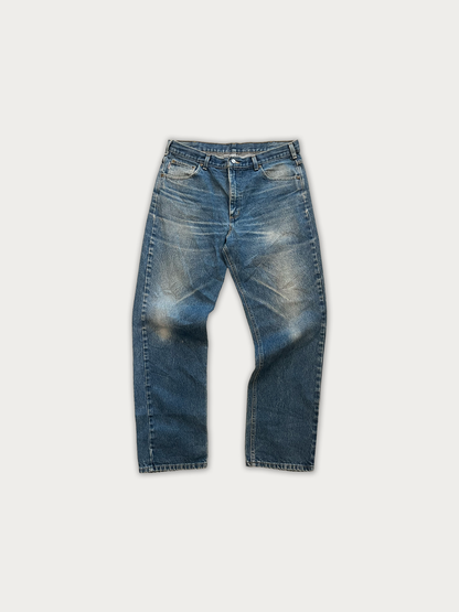 Carhartt Jeans