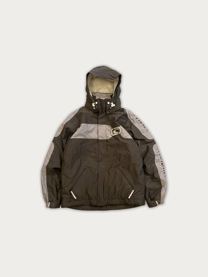 Y2K O'Neill "Launch Series" Boardcore Ski/Snowboard Jacket
