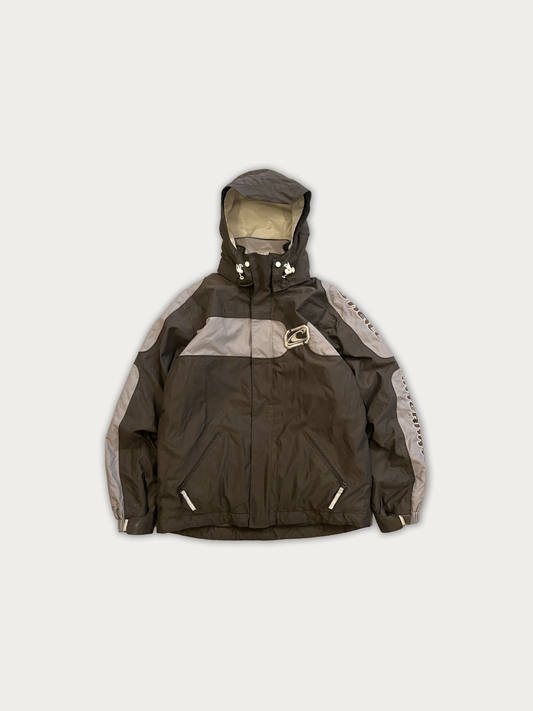Y2K O'Neill "Launch Series" Boardcore Ski/Snowboard Jacket