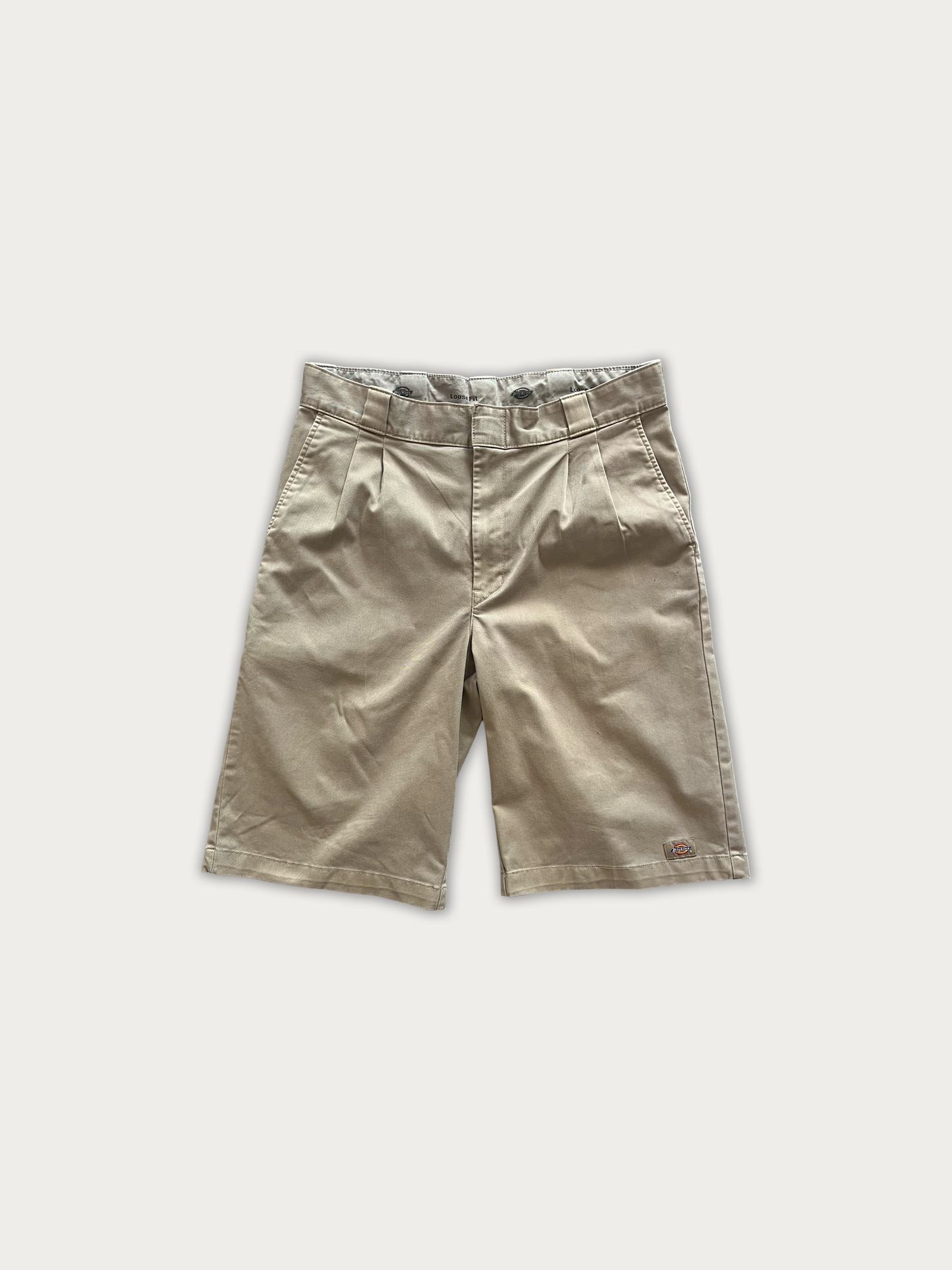 Vintage Dickies Jorts