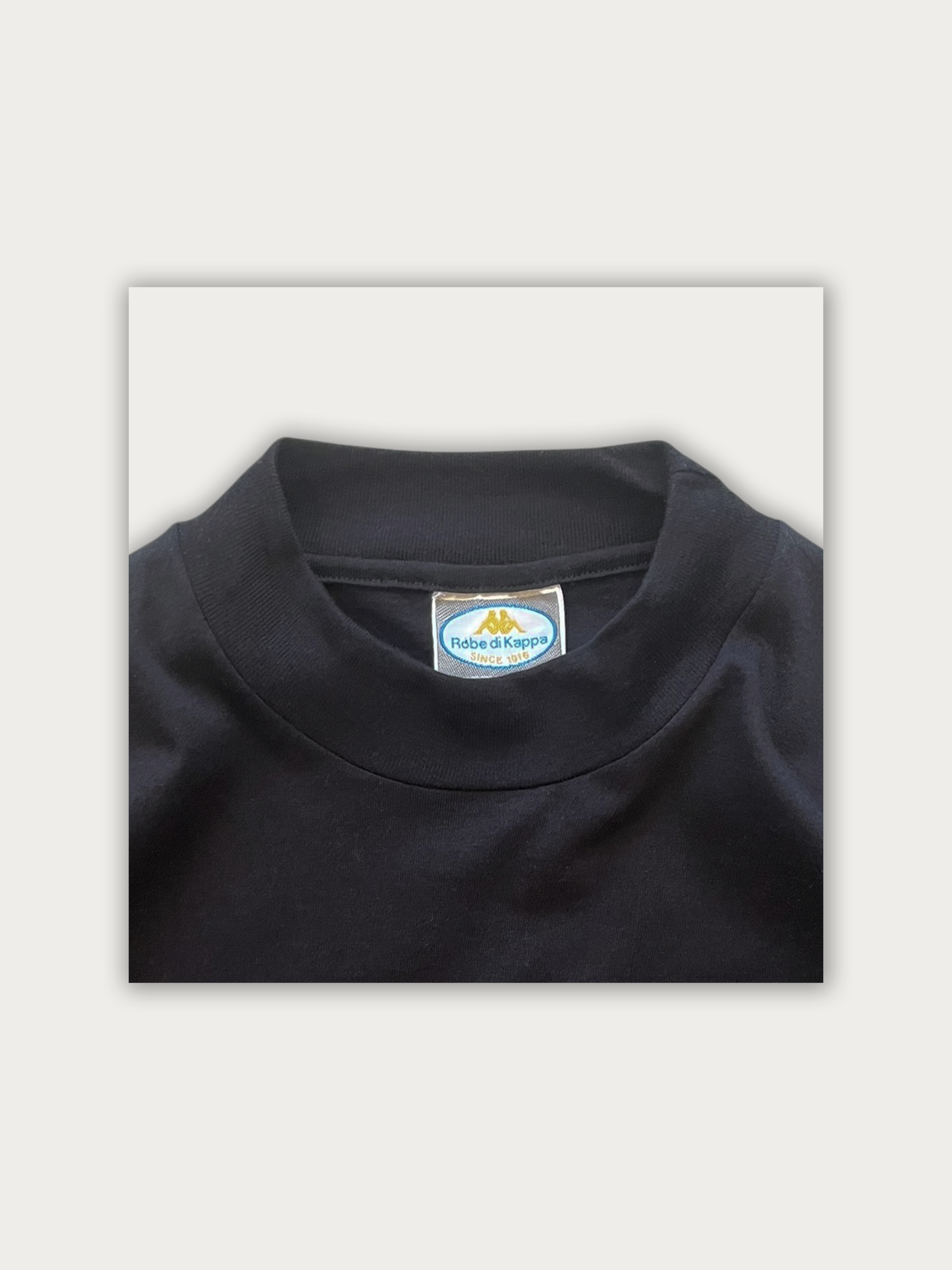 Vintage 90s Kappa Tee