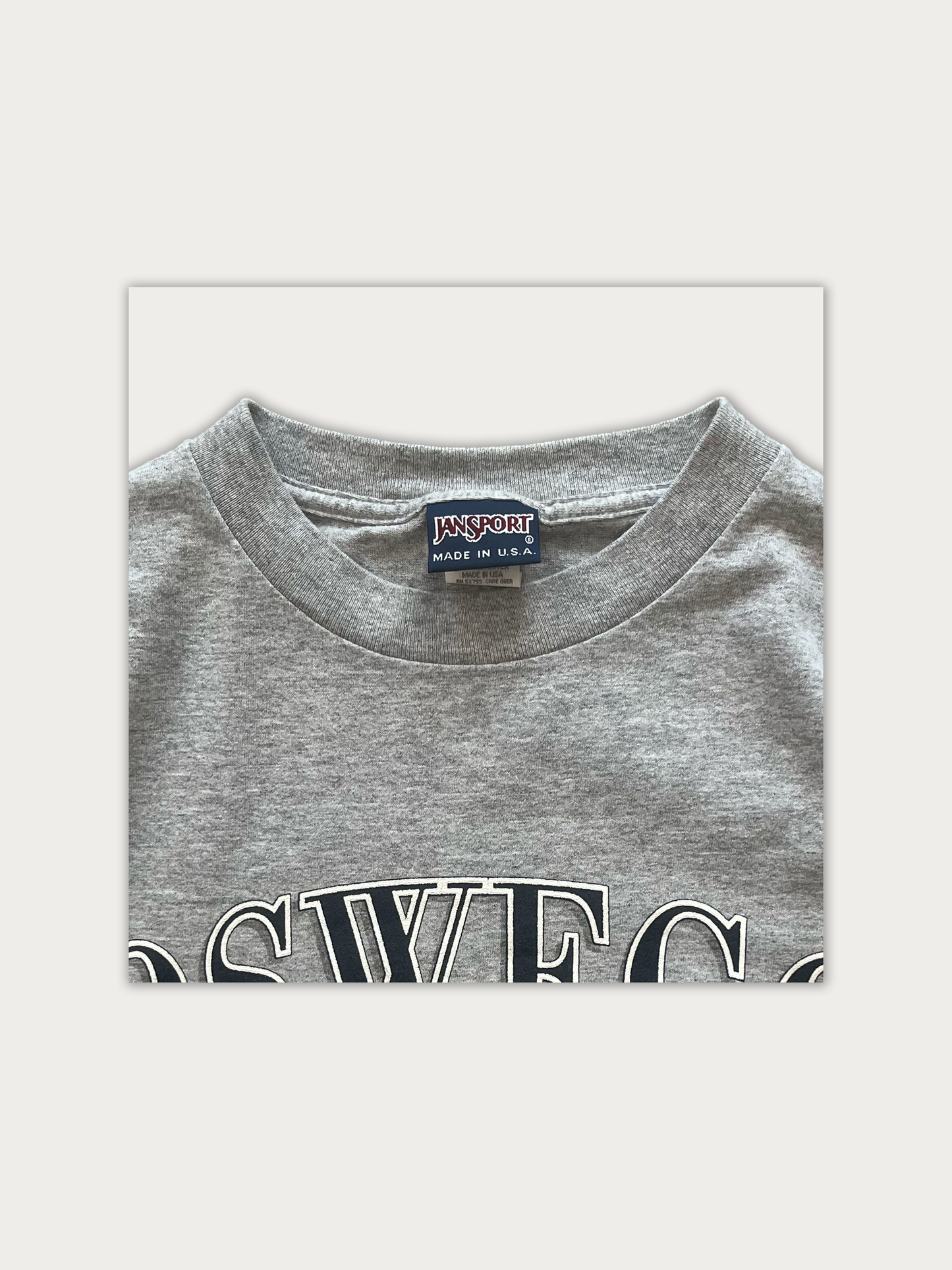 Jansport Tee