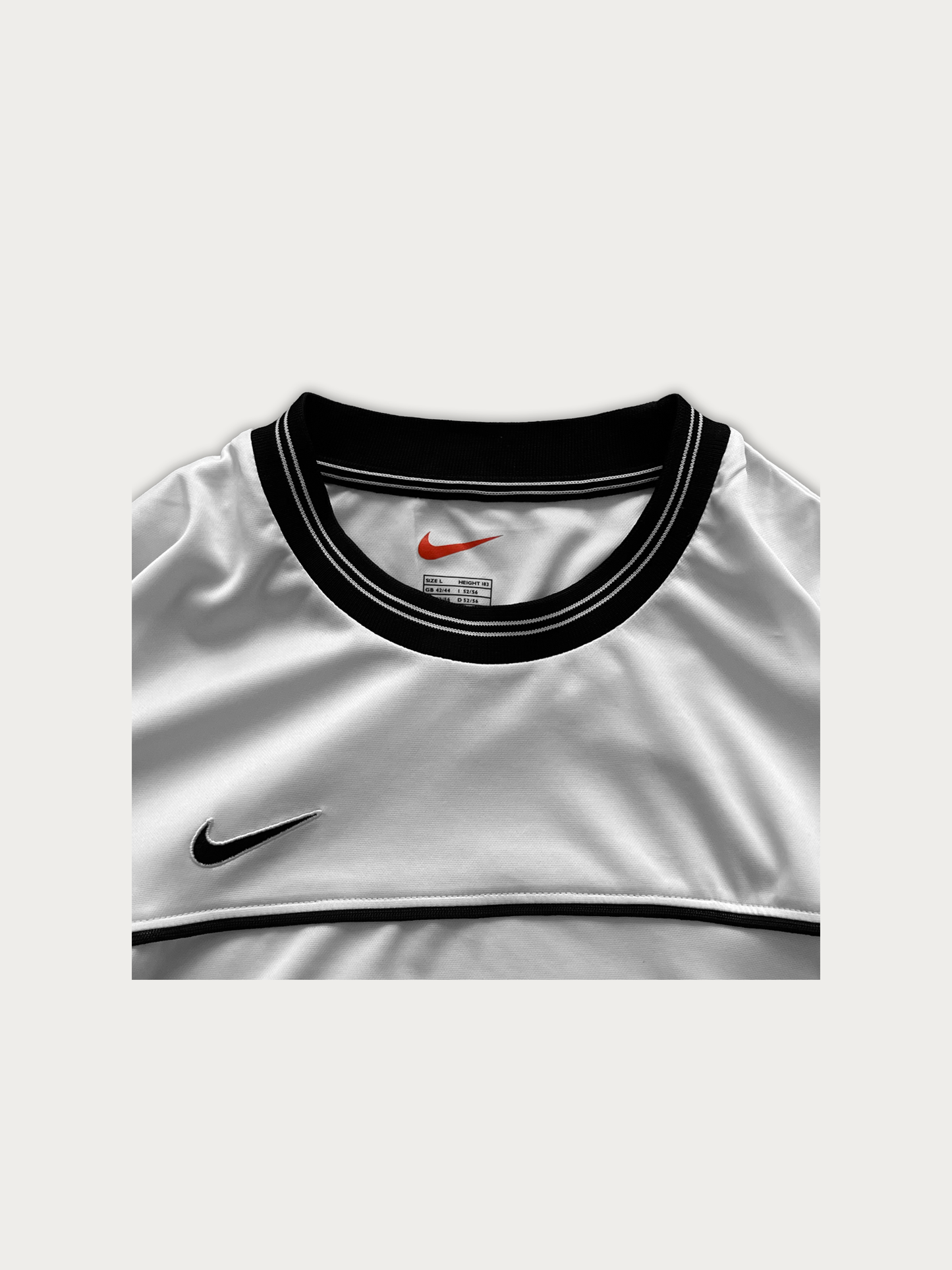 Vintage 90s Nike Tee