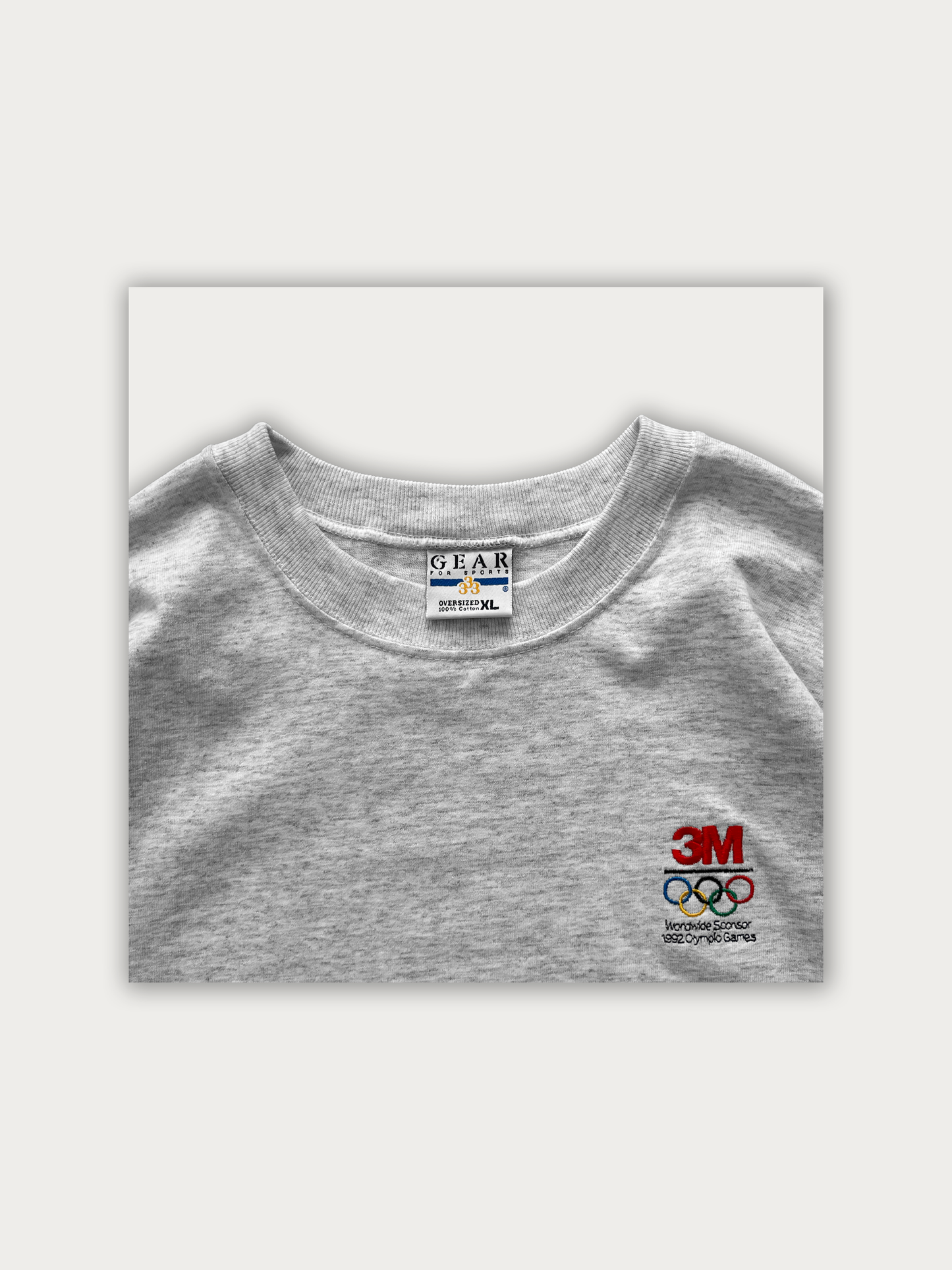 90s Vintage Tee