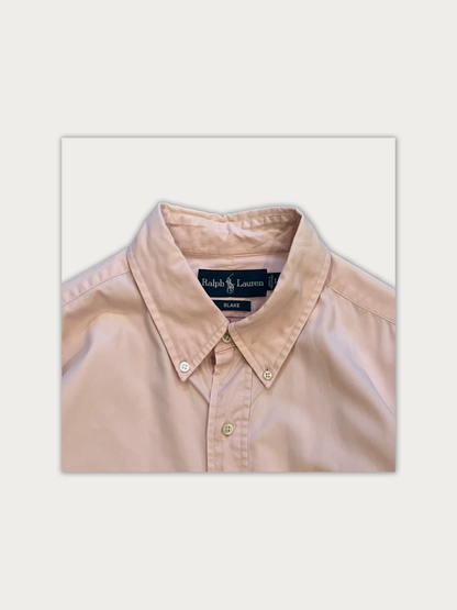 90s Vintage Ralph Lauren Button Down Shirt