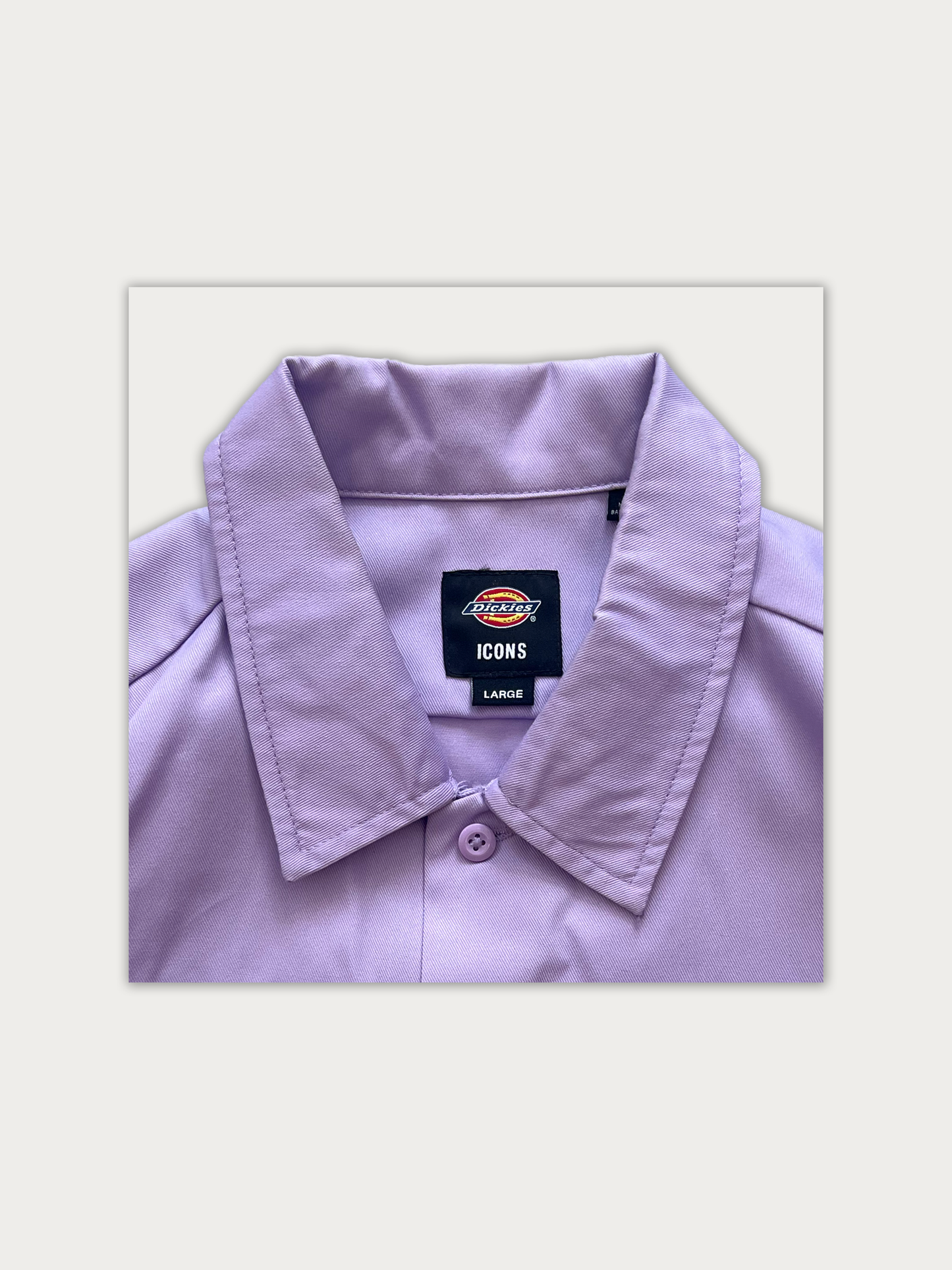 Dickies Shirt