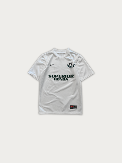 90s Nike Football Tee