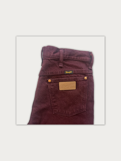 Wrangler Jeans