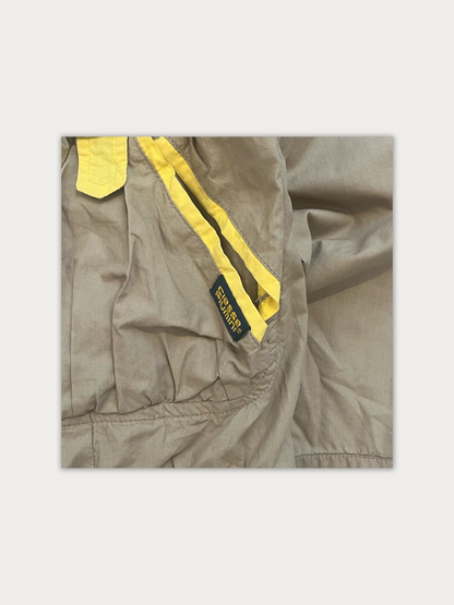 Vintage Italian Light Jacket