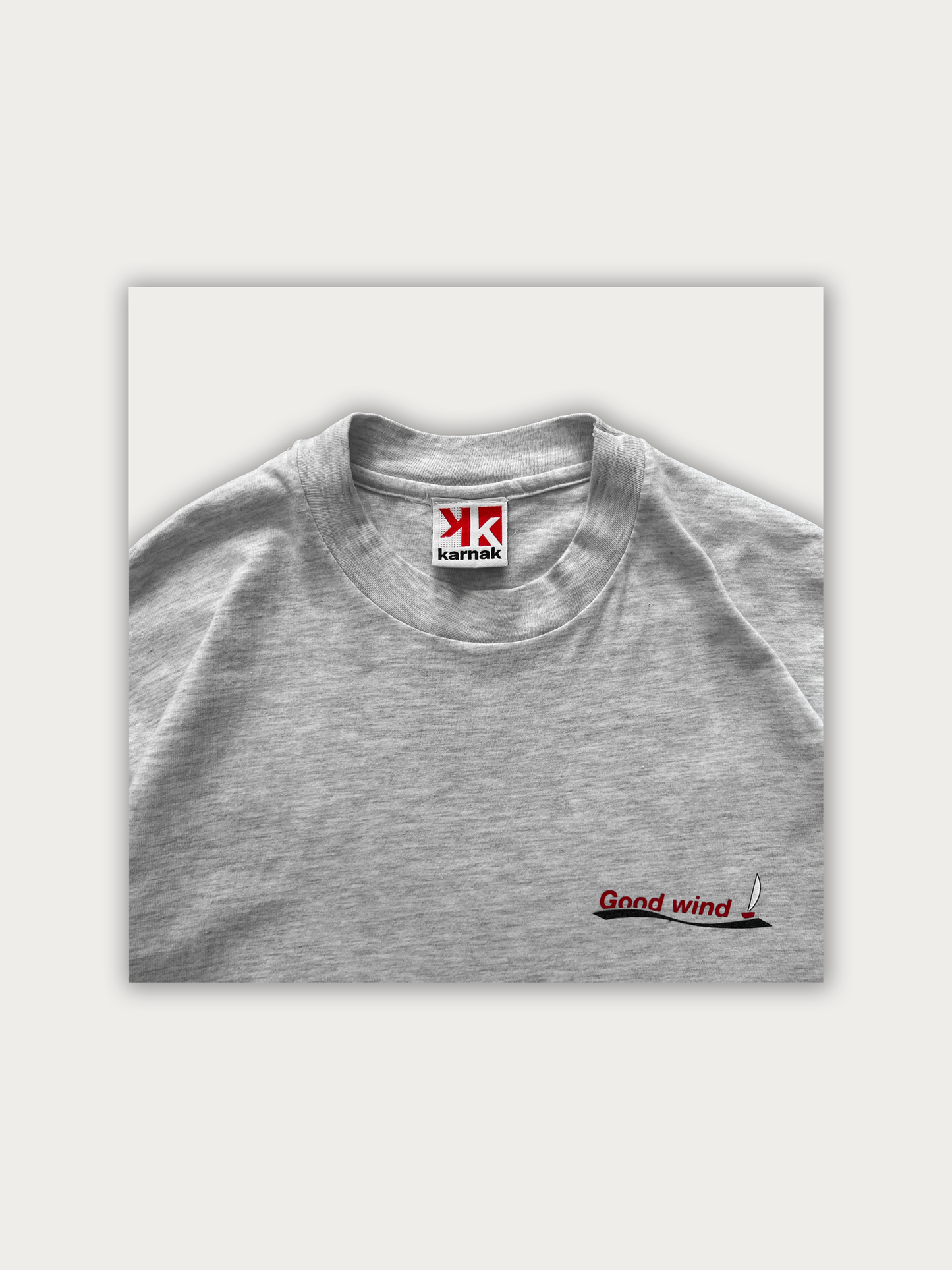 90s Vintage Tee