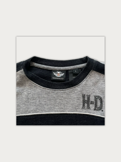 Harley Davidson Sweater