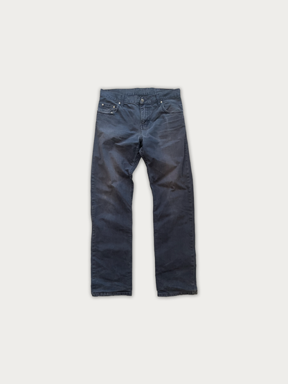 Carhartt Jean (with wear)