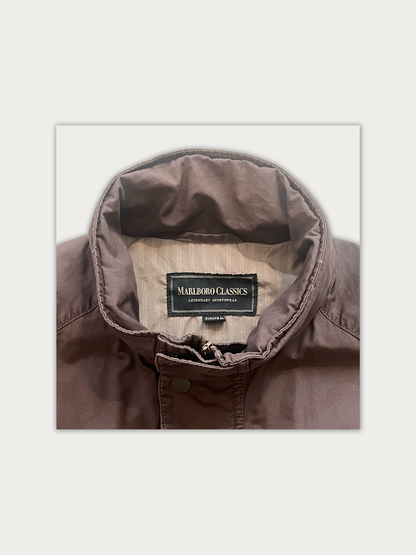 Vintage 90s Marlboro Classics