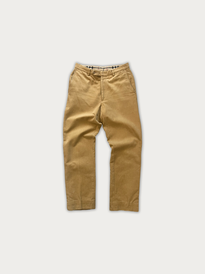 Burberry Pants