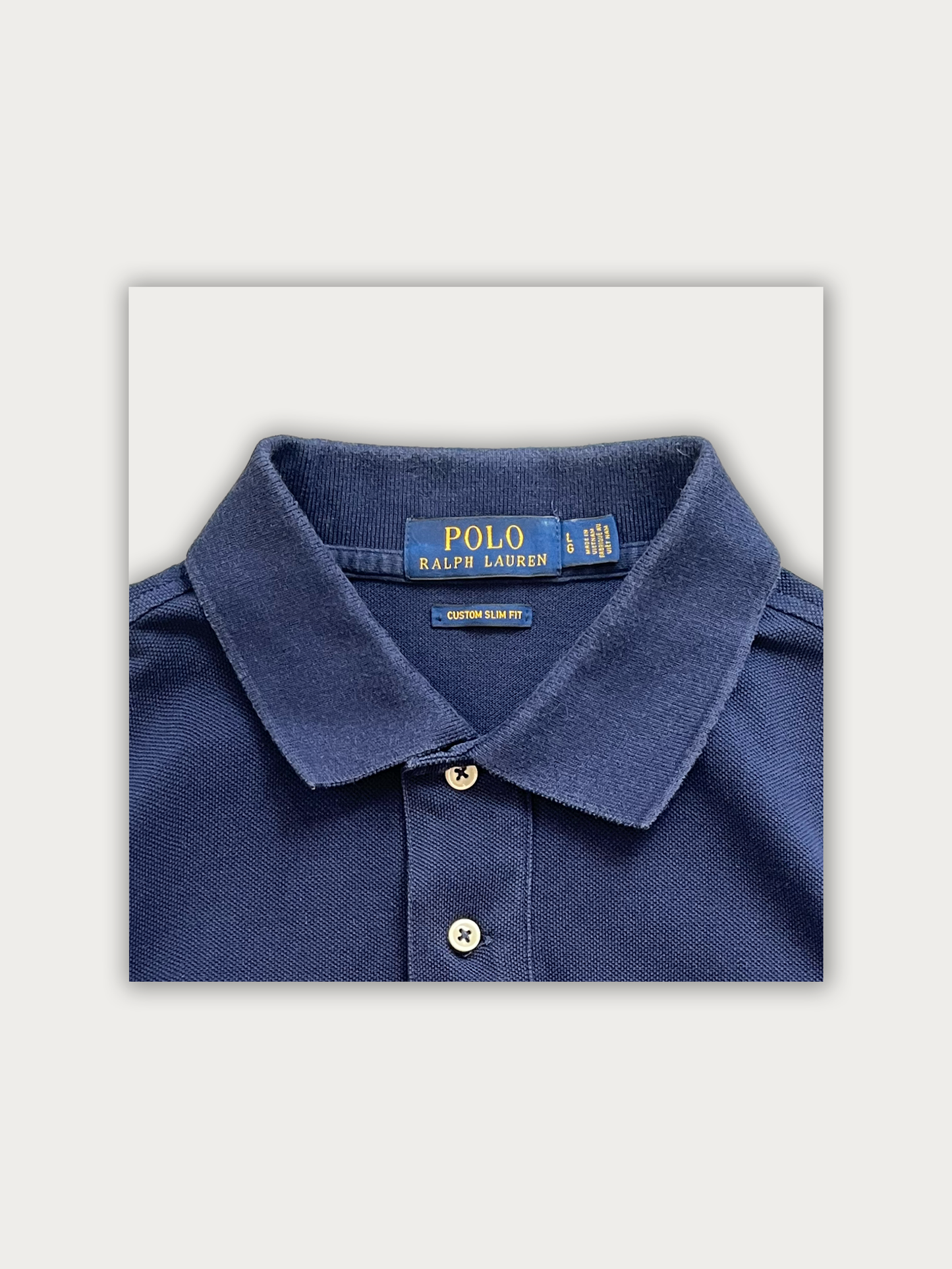 Ralph Lauren Polo Tee