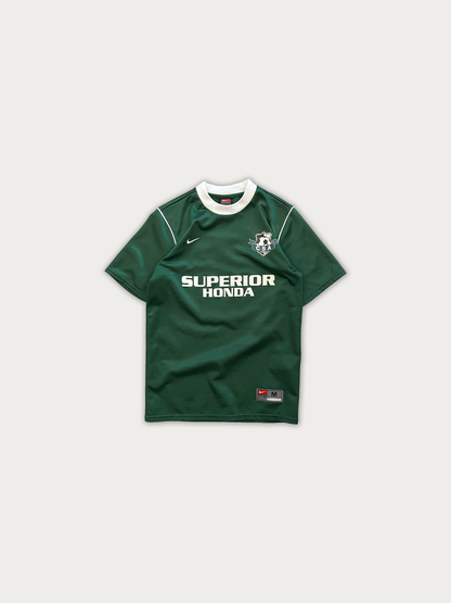 90s Nike Football Tee