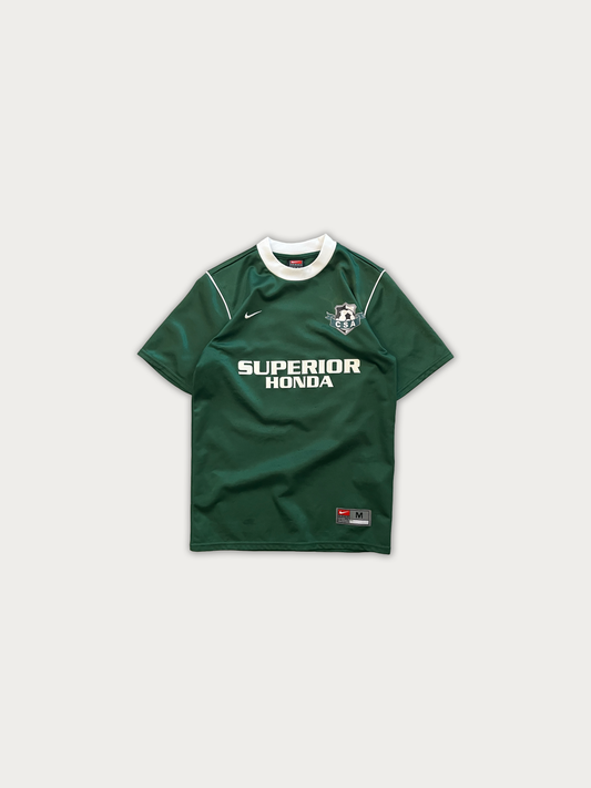 90s Nike Football Tee