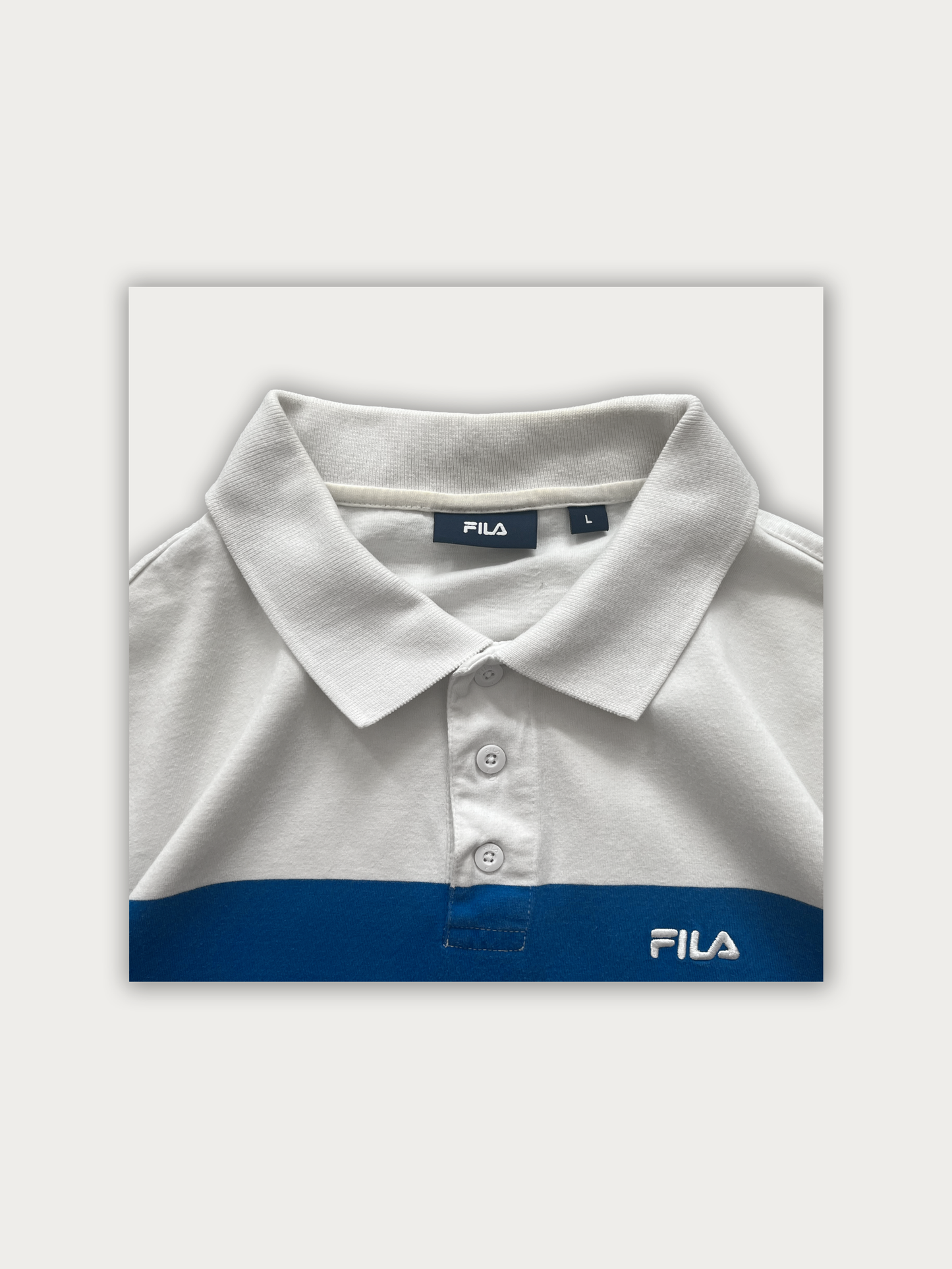Fila Tee