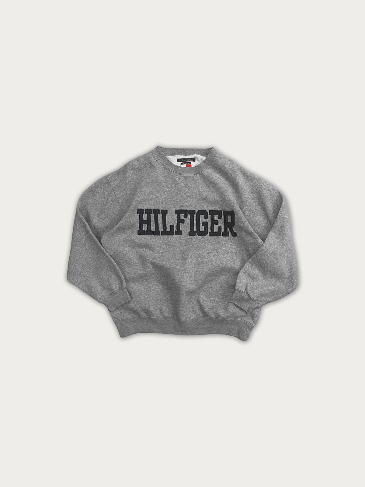 90s Vintage Tommy Hilfiger Sweatshirt