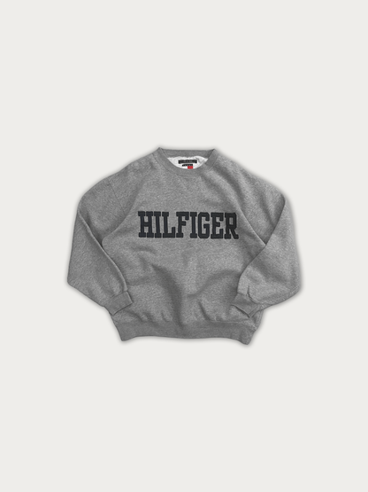 90s Vintage Tommy Hilfiger Sweatshirt