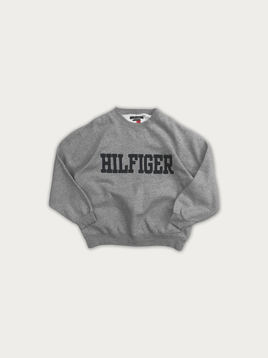 90s Vintage Tommy Hilfiger Sweatshirt