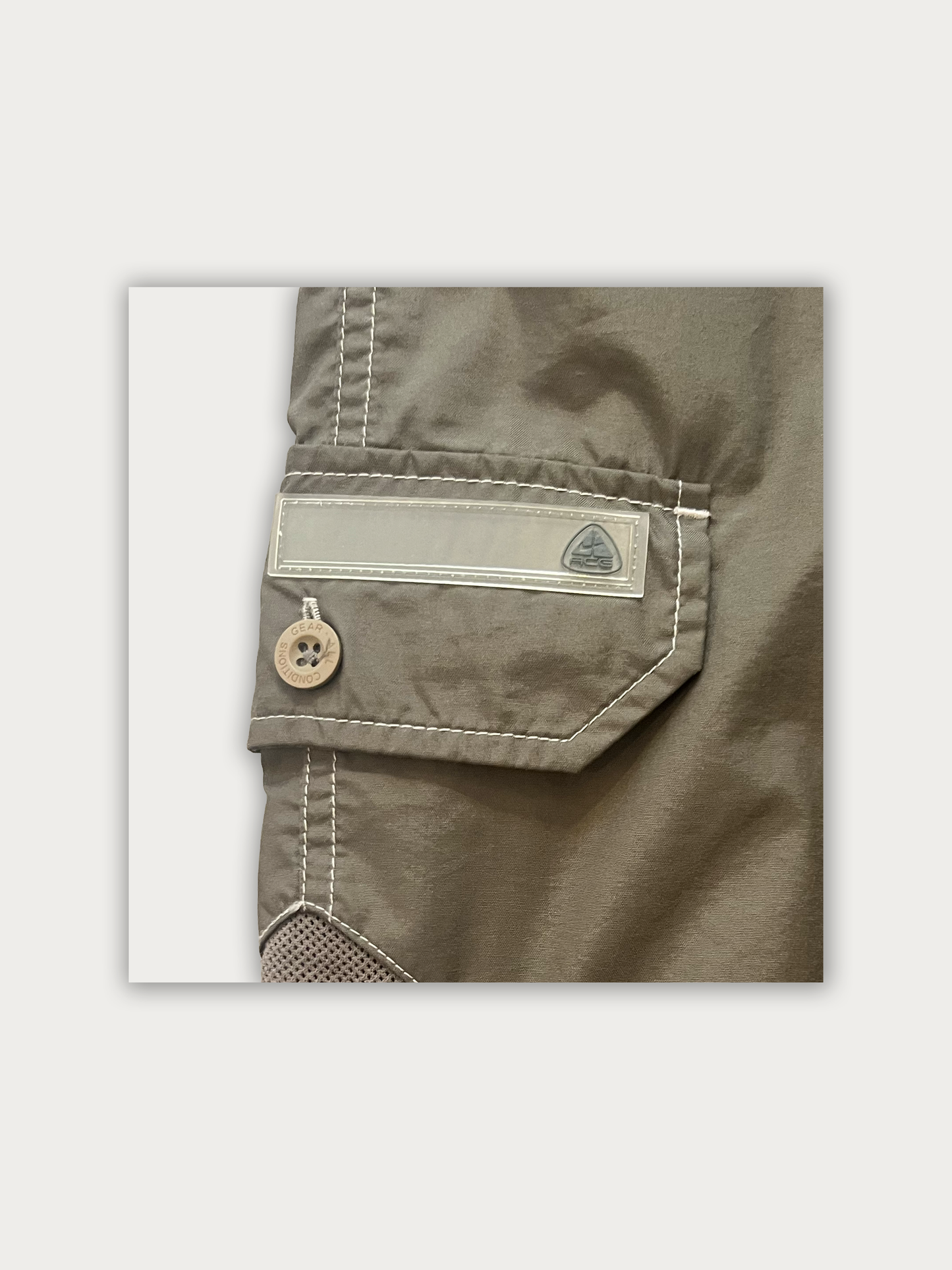 Vintage ACG Pants