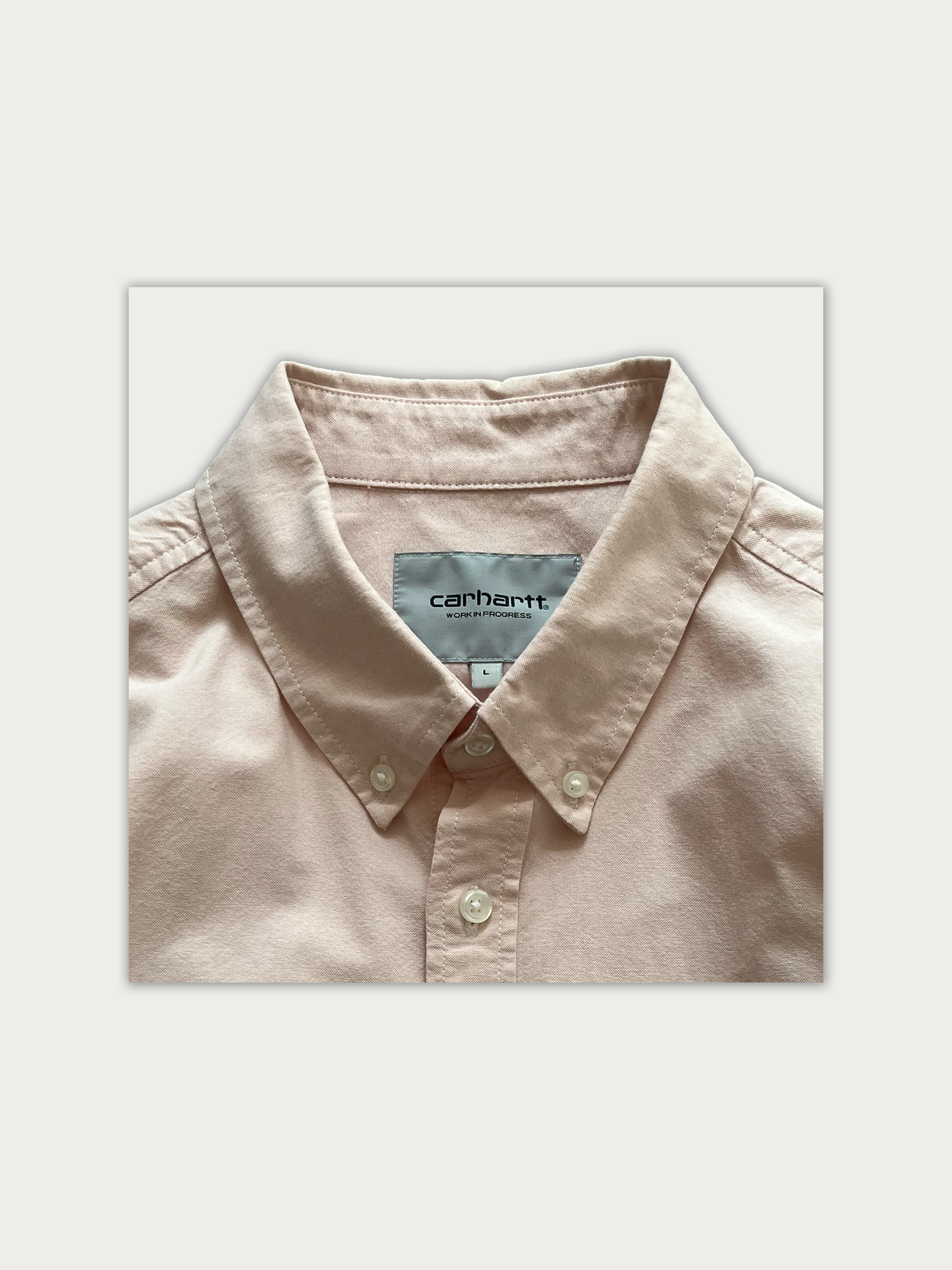 Carhartt WIP Shirt