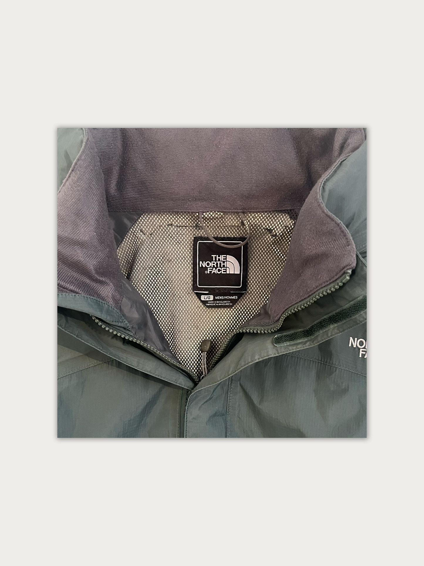 The North Face Jacket
