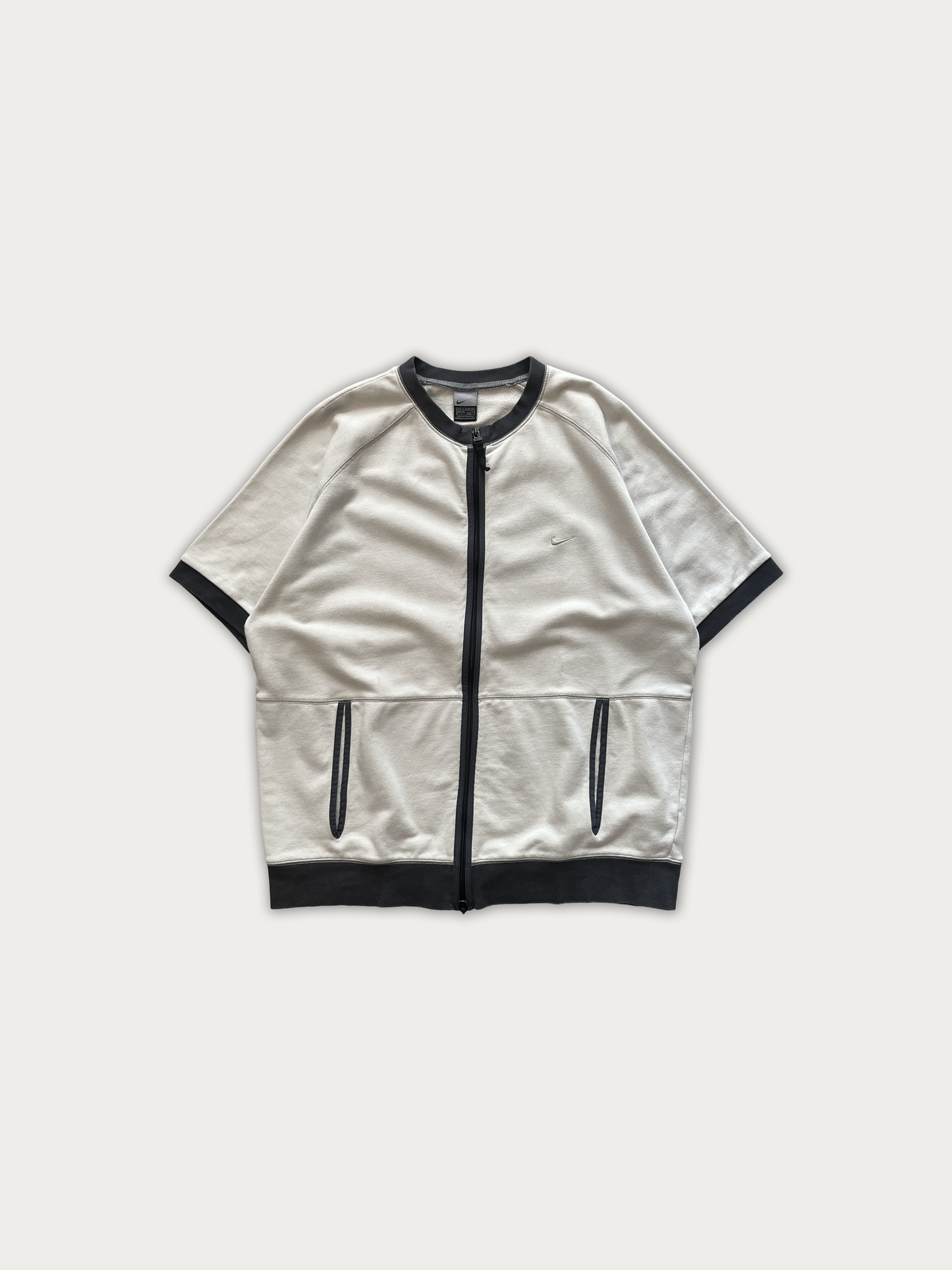 Y2K Nike Overshirt