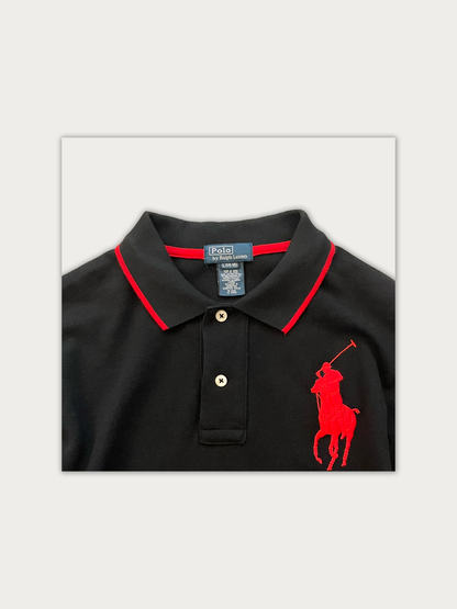 Vintage Ralph Lauren Long Sleeves