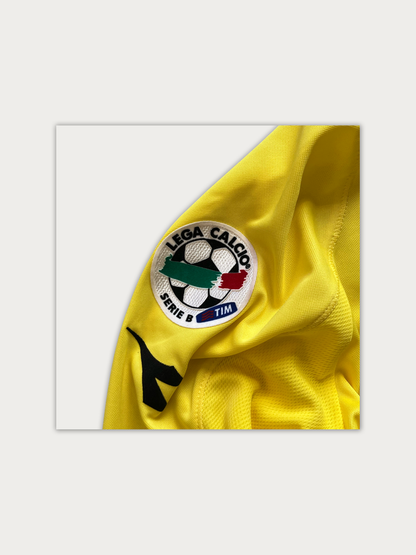 2007-08 Ravenna Calcio Serie B Jersey