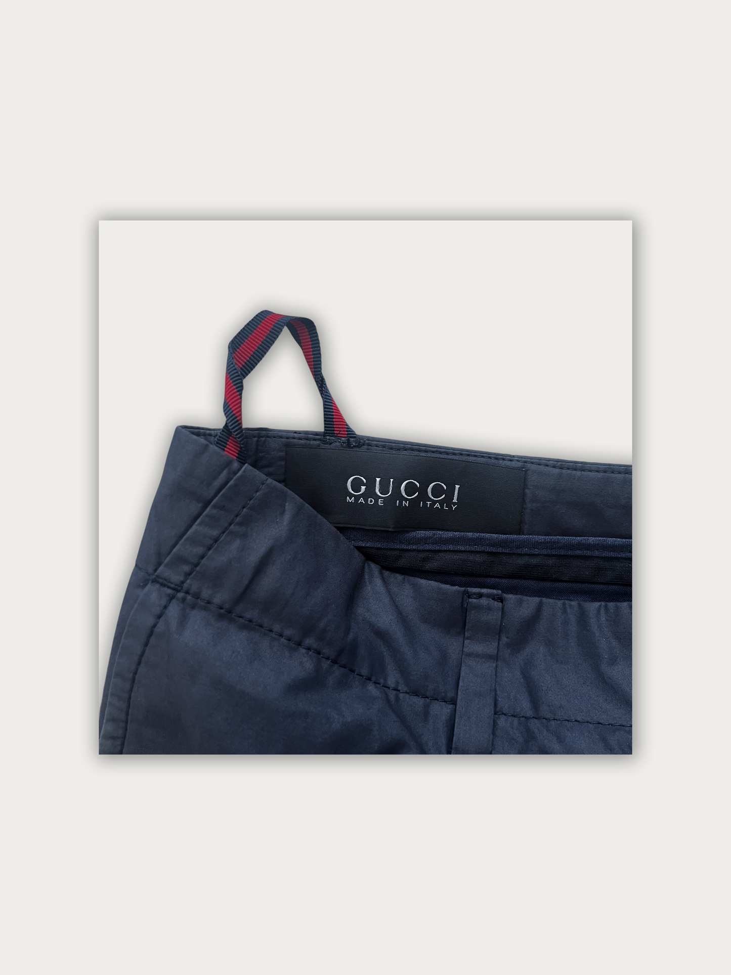 Gucci Chino Pants