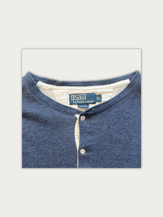 90s Vintage Ralph Lauren Sweatshirt