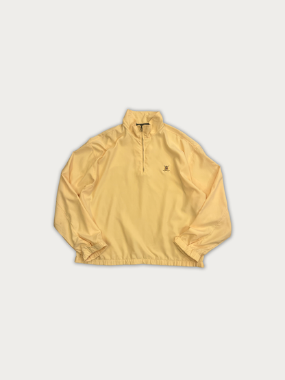 90s Vintage Tommy Hilfiger Golf Lightweight 1/4 Zip Pullover