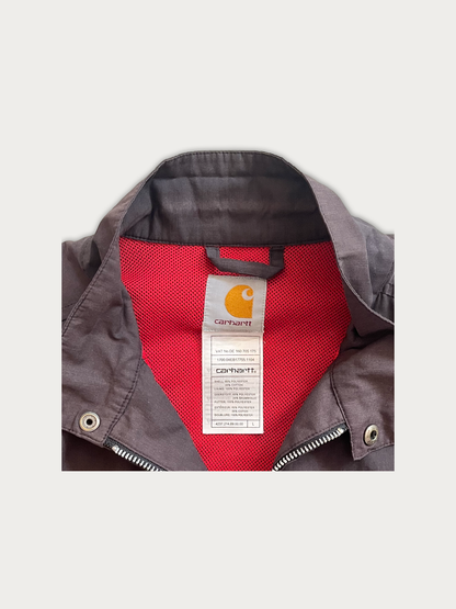 Carhartt College Harrington Bomber Jacket