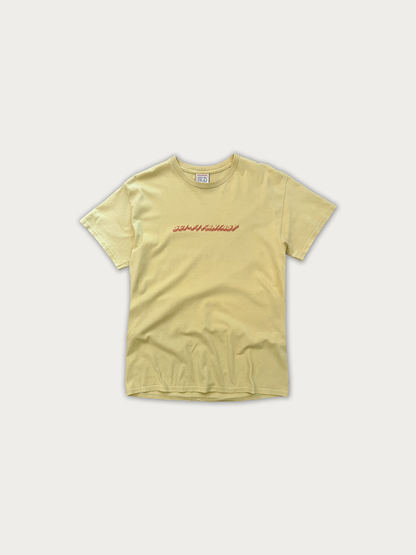 Sci-Fi Fantasy Tee (with Wear)
