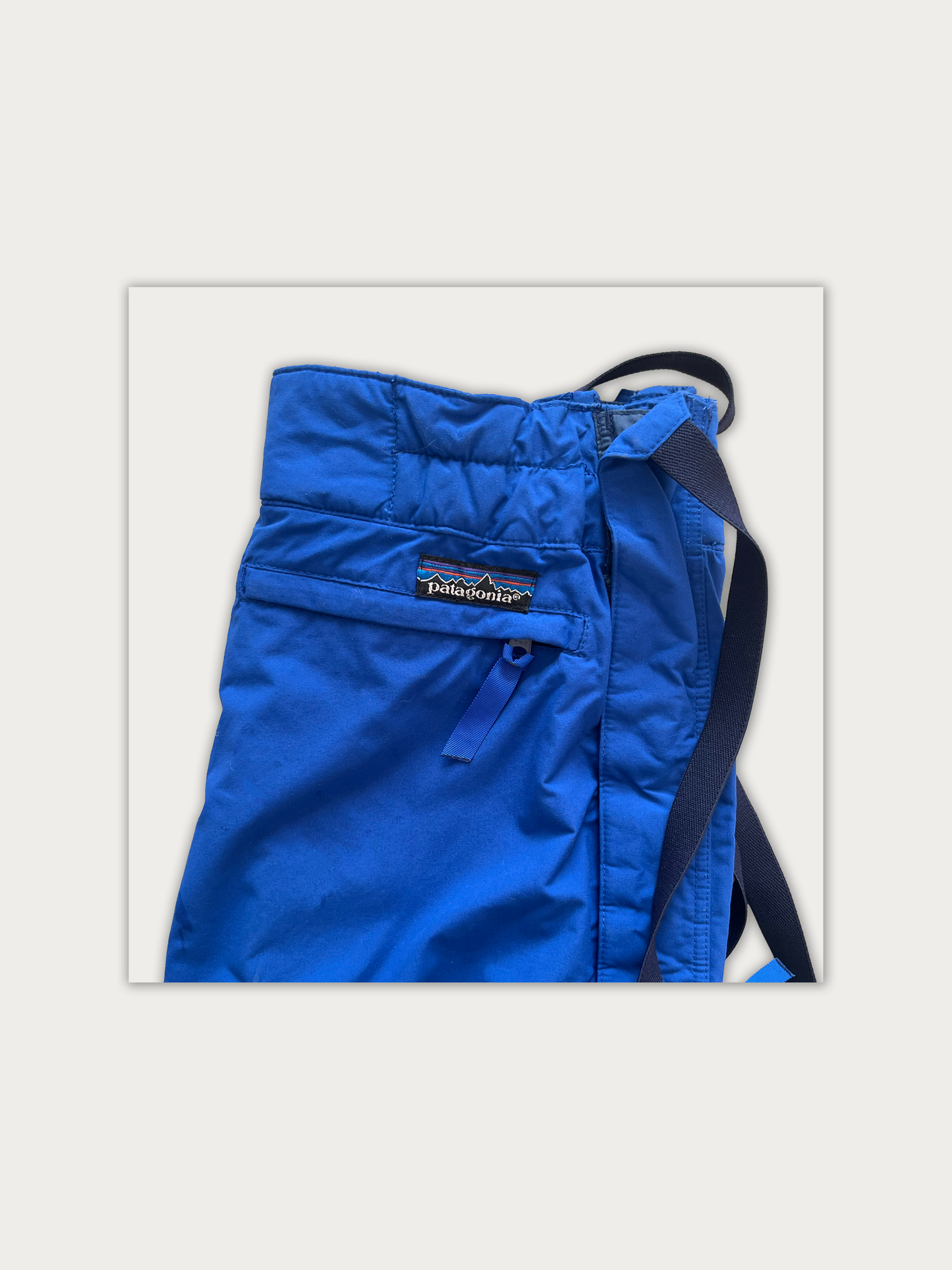 Patagonia Pants