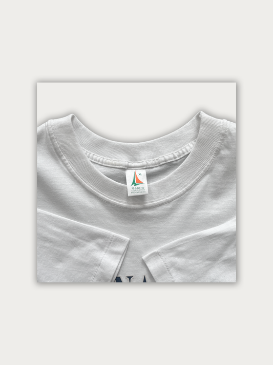 Vintage 90s Single Stitched Tee